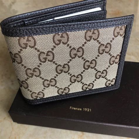 gucci wallet men 2020|where to buy Gucci wallet.